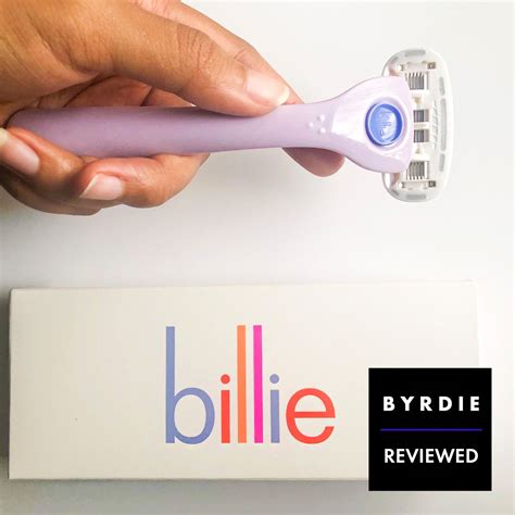 Billie razor reviews. Things To Know About Billie razor reviews. 
